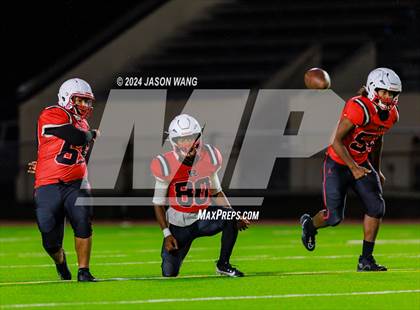 Thumbnail 3 in Chief Sealth @ Renton photogallery.