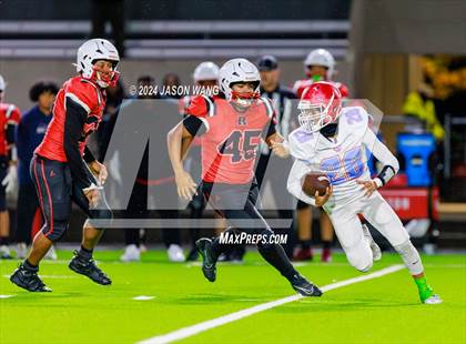 Thumbnail 2 in Chief Sealth @ Renton photogallery.