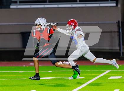 Thumbnail 1 in Chief Sealth @ Renton photogallery.