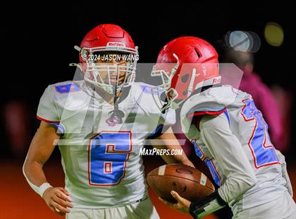 Thumbnail 1 in Chief Sealth @ Renton photogallery.