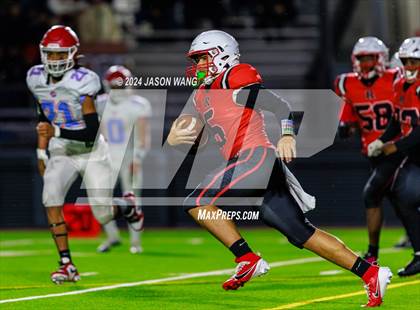 Thumbnail 3 in Chief Sealth @ Renton photogallery.