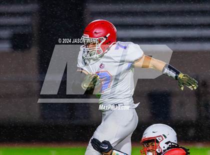 Thumbnail 3 in Chief Sealth @ Renton photogallery.