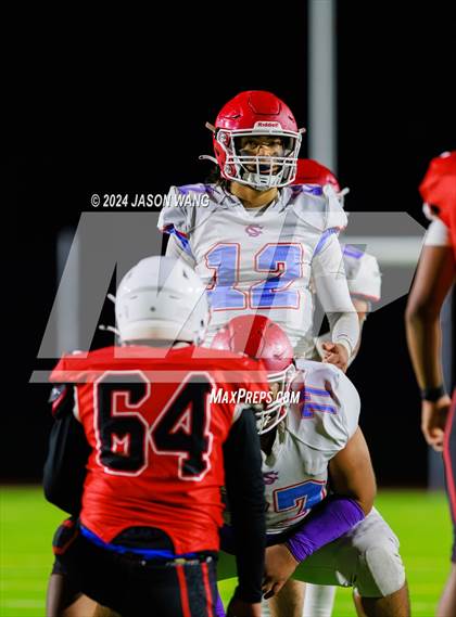 Thumbnail 3 in Chief Sealth @ Renton photogallery.