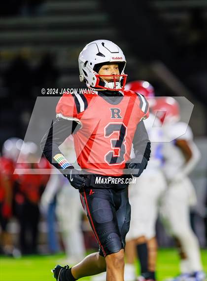 Thumbnail 1 in Chief Sealth @ Renton photogallery.