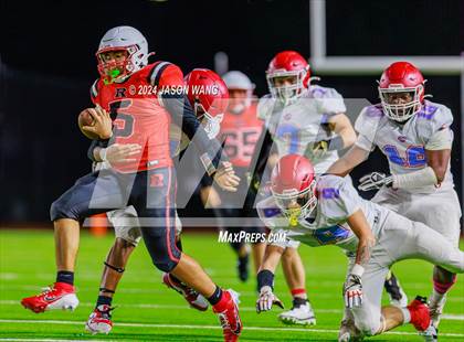 Thumbnail 1 in Chief Sealth @ Renton photogallery.