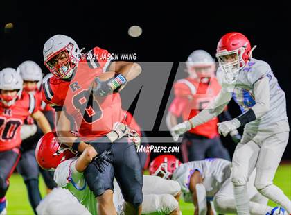 Thumbnail 1 in Chief Sealth @ Renton photogallery.