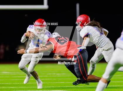 Thumbnail 2 in Chief Sealth @ Renton photogallery.