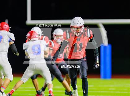 Thumbnail 3 in Chief Sealth @ Renton photogallery.