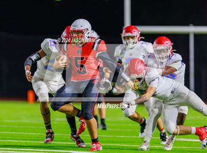 Thumbnail 3 in Chief Sealth @ Renton photogallery.