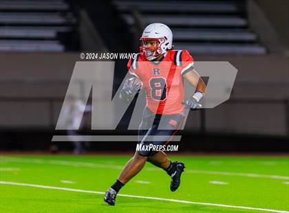Thumbnail 2 in Chief Sealth @ Renton photogallery.
