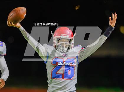 Thumbnail 3 in Chief Sealth @ Renton photogallery.