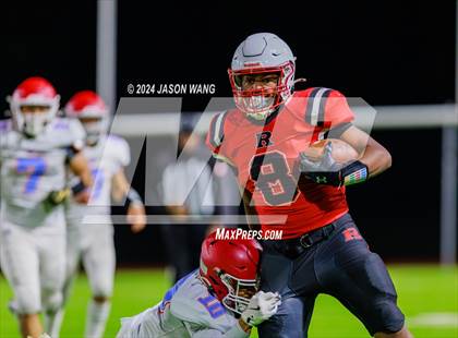 Thumbnail 3 in Chief Sealth @ Renton photogallery.