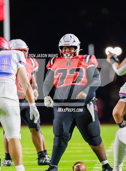 Thumbnail 1 in Chief Sealth @ Renton photogallery.