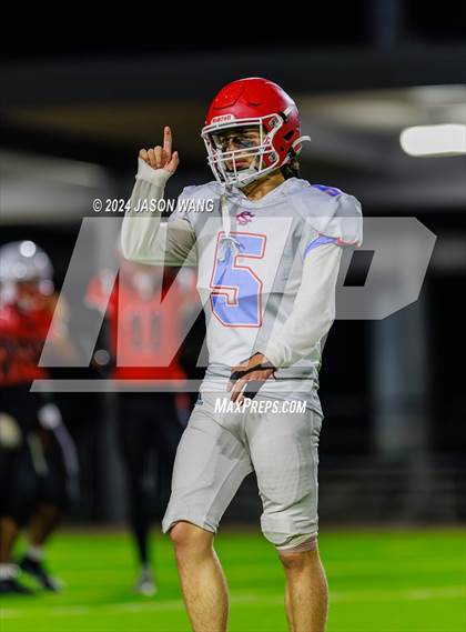Thumbnail 2 in Chief Sealth @ Renton photogallery.