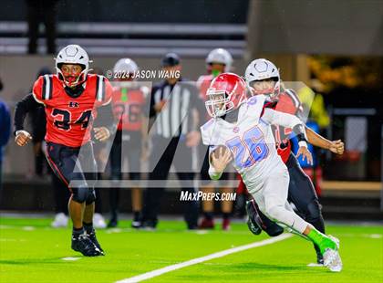Thumbnail 3 in Chief Sealth @ Renton photogallery.