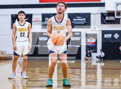 Thumbnail 3 in Punahou vs Milton (Iolani Classic Honolulu - Day 2) photogallery.