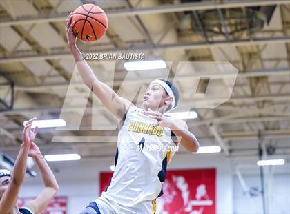 Thumbnail 3 in Punahou vs Milton (Iolani Classic Honolulu - Day 2) photogallery.