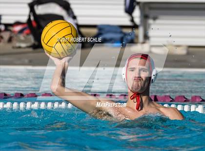 Thumbnail 1 in Campolindo vs Sacred Heart Prep (D1 CIF NorCal Regional Semi-Final) photogallery.