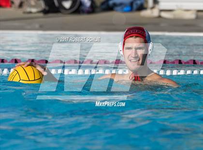 Thumbnail 3 in Campolindo vs Sacred Heart Prep (D1 CIF NorCal Regional Semi-Final) photogallery.