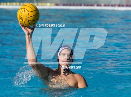 Thumbnail 3 in Campolindo vs Sacred Heart Prep (D1 CIF NorCal Regional Semi-Final) photogallery.