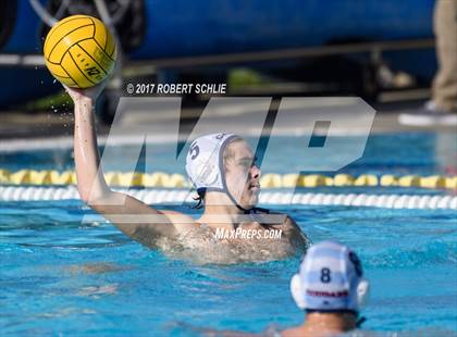 Thumbnail 3 in Campolindo vs Sacred Heart Prep (D1 CIF NorCal Regional Semi-Final) photogallery.