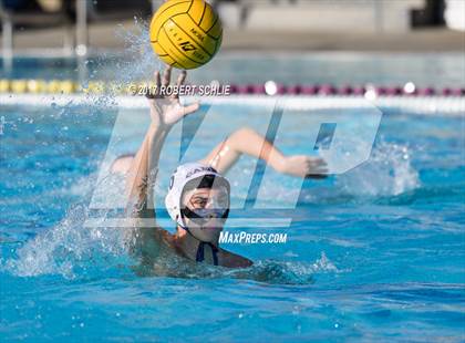 Thumbnail 2 in Campolindo vs Sacred Heart Prep (D1 CIF NorCal Regional Semi-Final) photogallery.