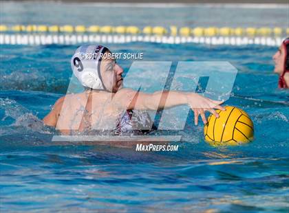 Thumbnail 3 in Campolindo vs Sacred Heart Prep (D1 CIF NorCal Regional Semi-Final) photogallery.