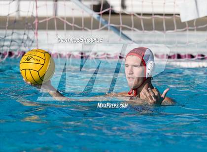 Thumbnail 3 in Campolindo vs Sacred Heart Prep (D1 CIF NorCal Regional Semi-Final) photogallery.
