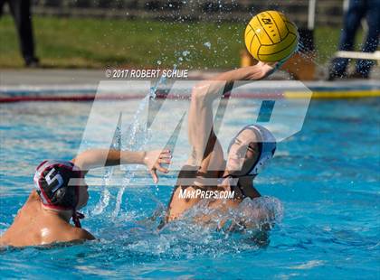 Thumbnail 2 in Campolindo vs Sacred Heart Prep (D1 CIF NorCal Regional Semi-Final) photogallery.