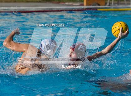 Thumbnail 1 in Campolindo vs Sacred Heart Prep (D1 CIF NorCal Regional Semi-Final) photogallery.