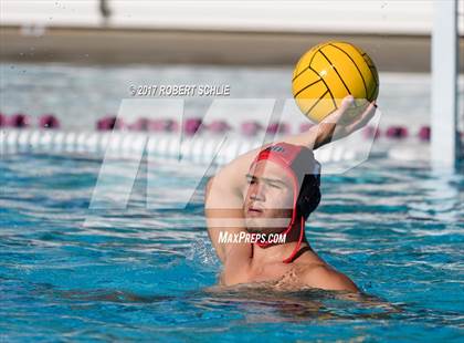 Thumbnail 1 in Campolindo vs Sacred Heart Prep (D1 CIF NorCal Regional Semi-Final) photogallery.