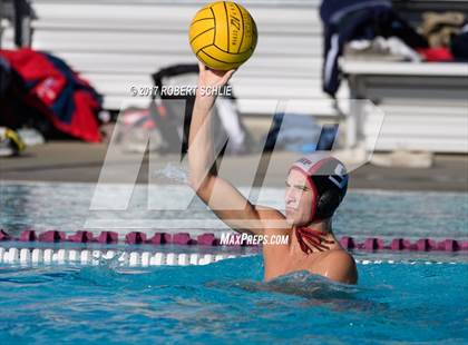 Thumbnail 1 in Campolindo vs Sacred Heart Prep (D1 CIF NorCal Regional Semi-Final) photogallery.