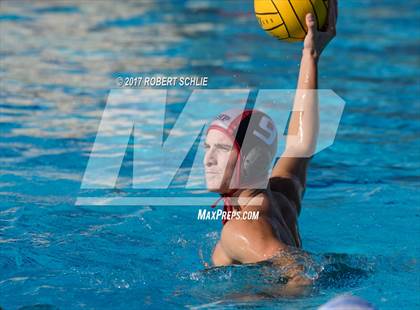 Thumbnail 3 in Campolindo vs Sacred Heart Prep (D1 CIF NorCal Regional Semi-Final) photogallery.