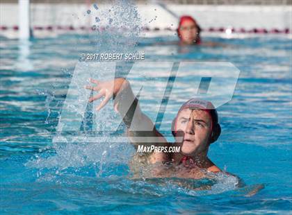Thumbnail 2 in Campolindo vs Sacred Heart Prep (D1 CIF NorCal Regional Semi-Final) photogallery.