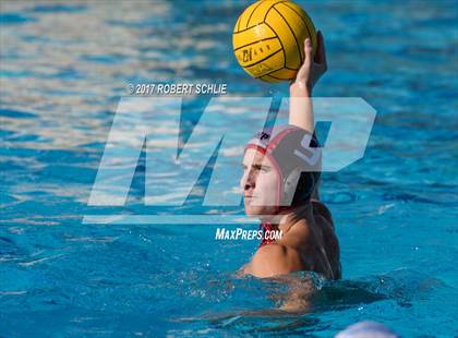 Thumbnail 2 in Campolindo vs Sacred Heart Prep (D1 CIF NorCal Regional Semi-Final) photogallery.