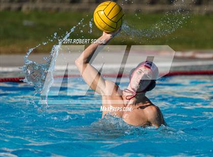 Thumbnail 3 in Campolindo vs Sacred Heart Prep (D1 CIF NorCal Regional Semi-Final) photogallery.