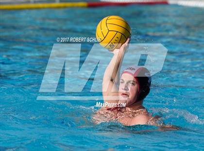 Thumbnail 3 in Campolindo vs Sacred Heart Prep (D1 CIF NorCal Regional Semi-Final) photogallery.