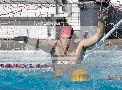 Thumbnail 2 in Campolindo vs Sacred Heart Prep (D1 CIF NorCal Regional Semi-Final) photogallery.