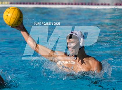 Thumbnail 3 in Campolindo vs Sacred Heart Prep (D1 CIF NorCal Regional Semi-Final) photogallery.