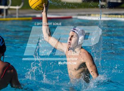 Thumbnail 3 in Campolindo vs Sacred Heart Prep (D1 CIF NorCal Regional Semi-Final) photogallery.