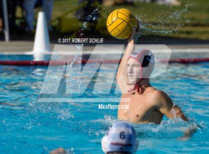 Thumbnail 1 in Campolindo vs Sacred Heart Prep (D1 CIF NorCal Regional Semi-Final) photogallery.