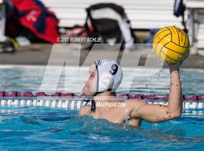 Thumbnail 3 in Campolindo vs Sacred Heart Prep (D1 CIF NorCal Regional Semi-Final) photogallery.