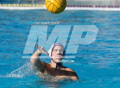 Thumbnail 1 in Campolindo vs Sacred Heart Prep (D1 CIF NorCal Regional Semi-Final) photogallery.