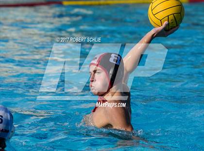 Thumbnail 1 in Campolindo vs Sacred Heart Prep (D1 CIF NorCal Regional Semi-Final) photogallery.