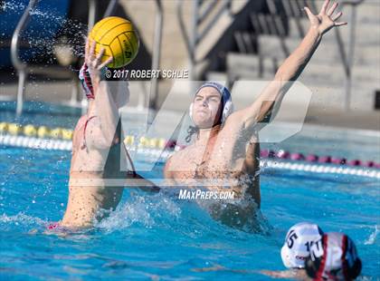 Thumbnail 3 in Campolindo vs Sacred Heart Prep (D1 CIF NorCal Regional Semi-Final) photogallery.