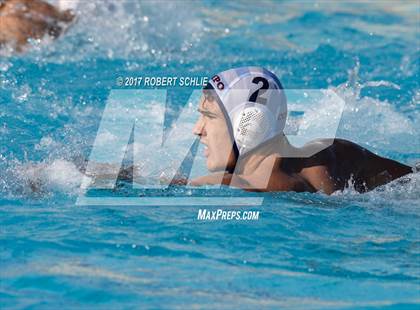 Thumbnail 2 in Campolindo vs Sacred Heart Prep (D1 CIF NorCal Regional Semi-Final) photogallery.