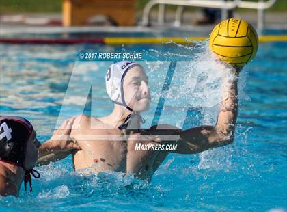Thumbnail 2 in Campolindo vs Sacred Heart Prep (D1 CIF NorCal Regional Semi-Final) photogallery.