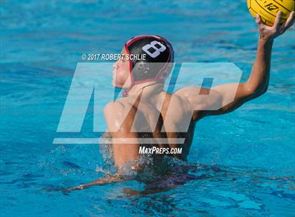 Thumbnail 3 in Campolindo vs Sacred Heart Prep (D1 CIF NorCal Regional Semi-Final) photogallery.