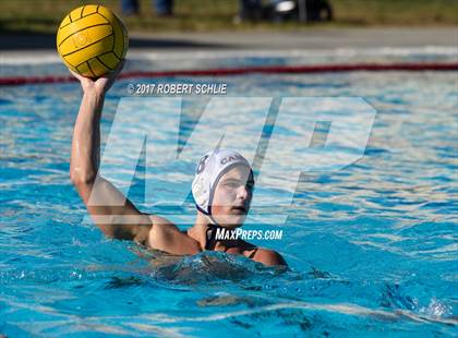 Thumbnail 1 in Campolindo vs Sacred Heart Prep (D1 CIF NorCal Regional Semi-Final) photogallery.