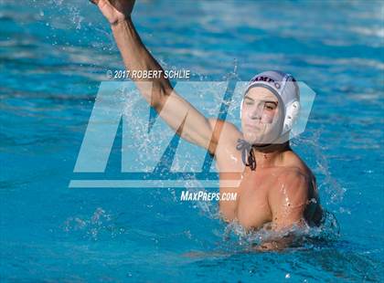 Thumbnail 3 in Campolindo vs Sacred Heart Prep (D1 CIF NorCal Regional Semi-Final) photogallery.